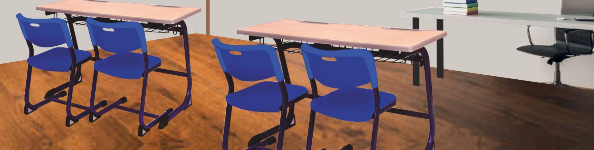 Upgrading Spaces with Sturdy, Ergonomic, and Quality Seating Solutions